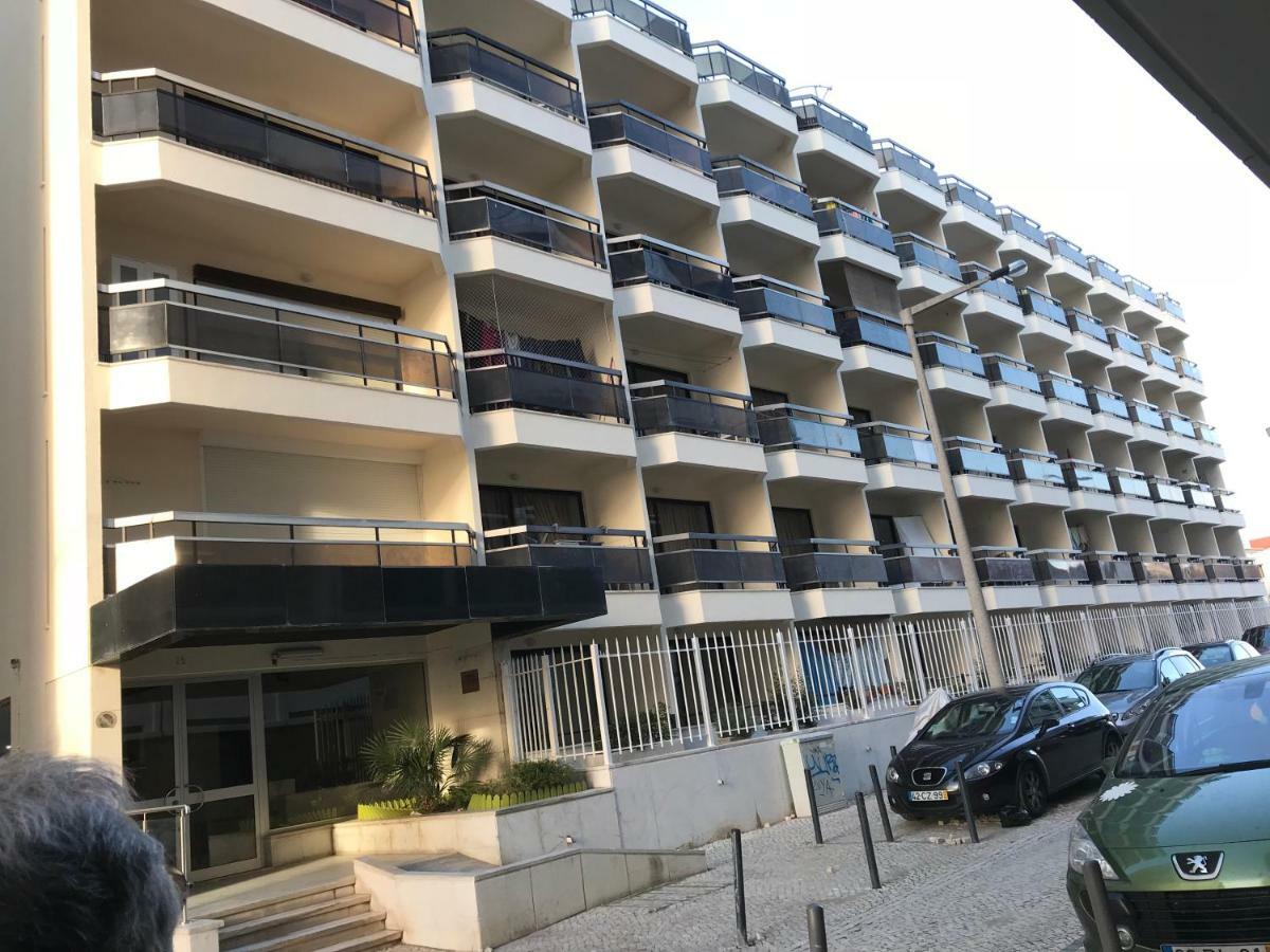Rose'S House Apartment Costa da Caparica Exterior photo